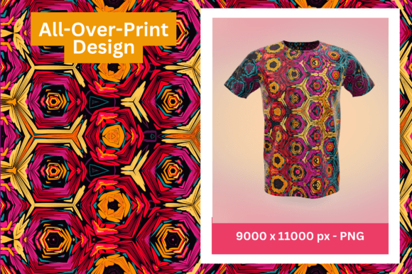Hexagon Textile Design Fashion Design: A Strategic Approach to Modern Wearable Art